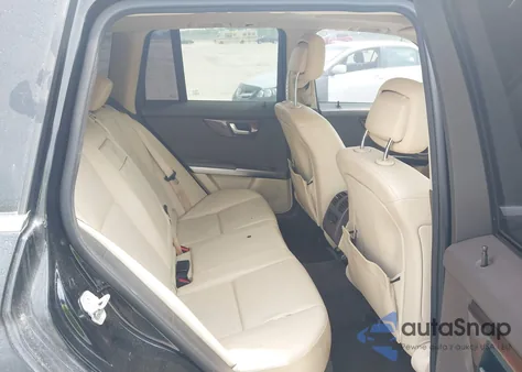 2013 Mercedes-Benz Glk 350 z USA, uszkodzony, nr VIN WDCGG5HB3DG149877